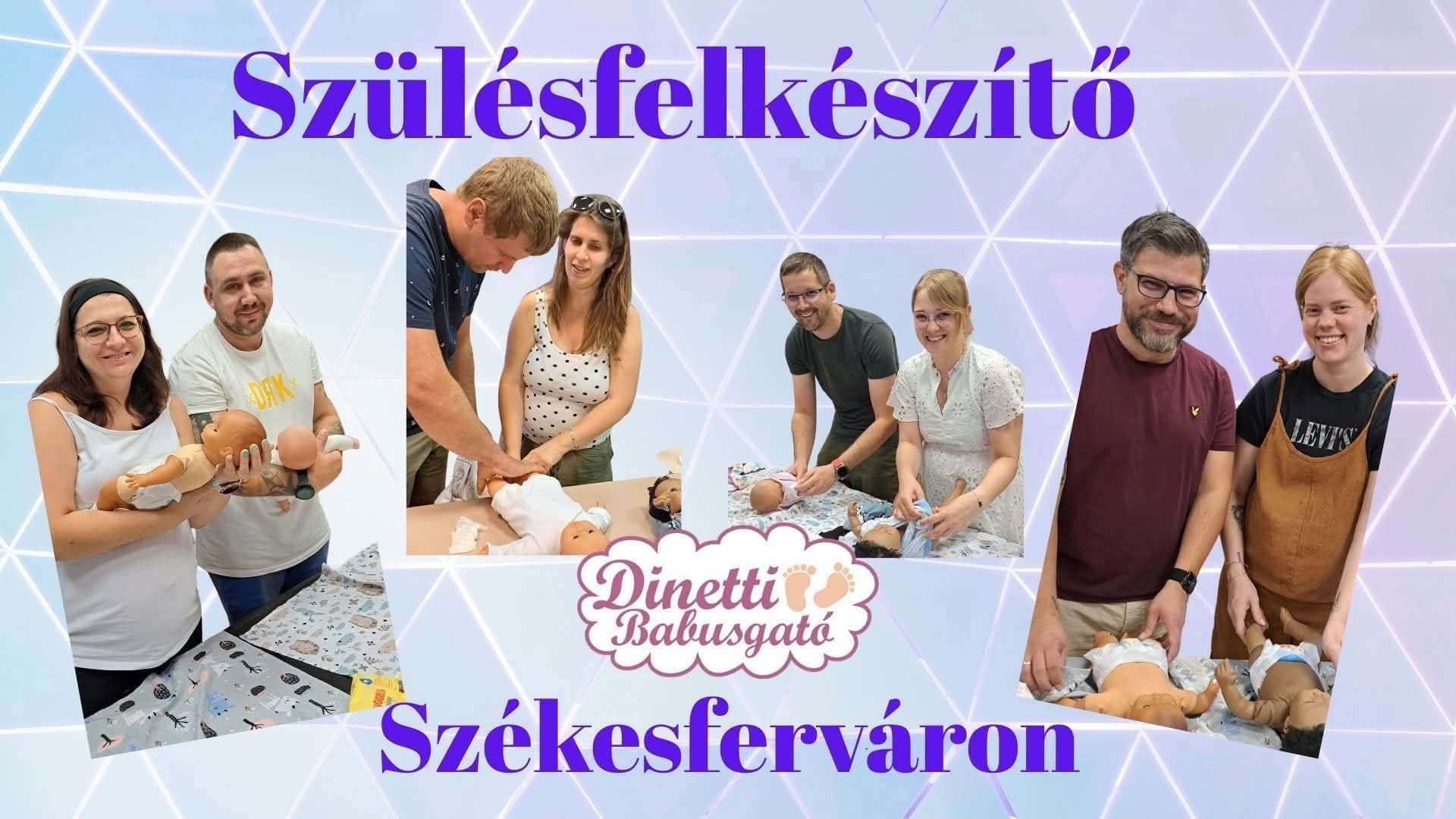 Tudod mit teszel, ha félrenyel a baba?