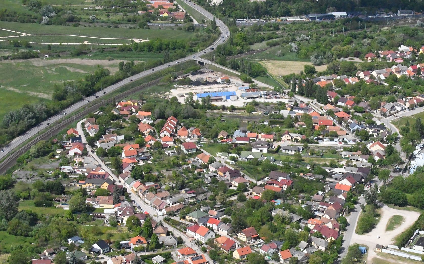 Székesfehérvár: Június közepén indul az Aszalvölgyi-árok felújítása
