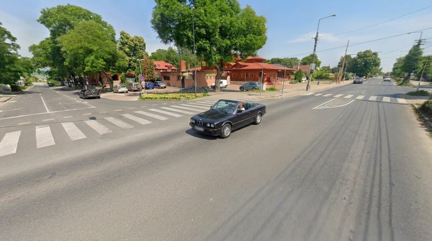 Felújítást kér Gárdony a 7-es főútra, a Velence–Agárd szakasz 56 éve nem kapott érdemi rekonstrukciót
