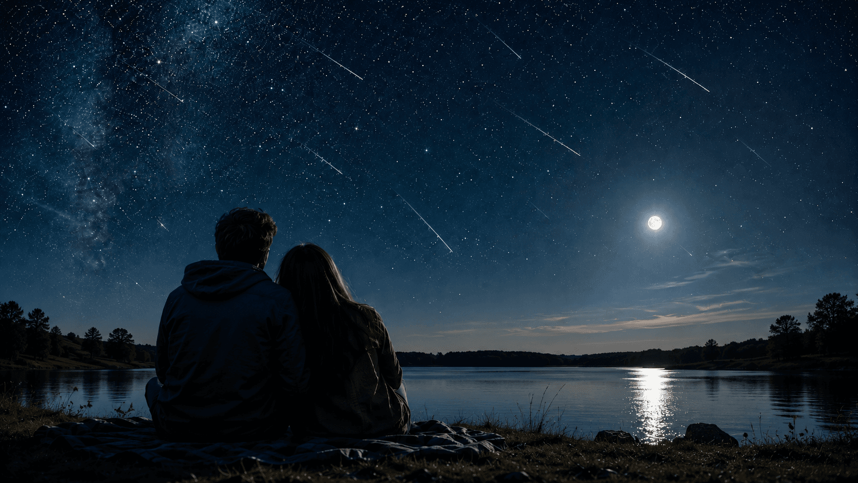 Kezdődik a Perseidák csillaghullása 