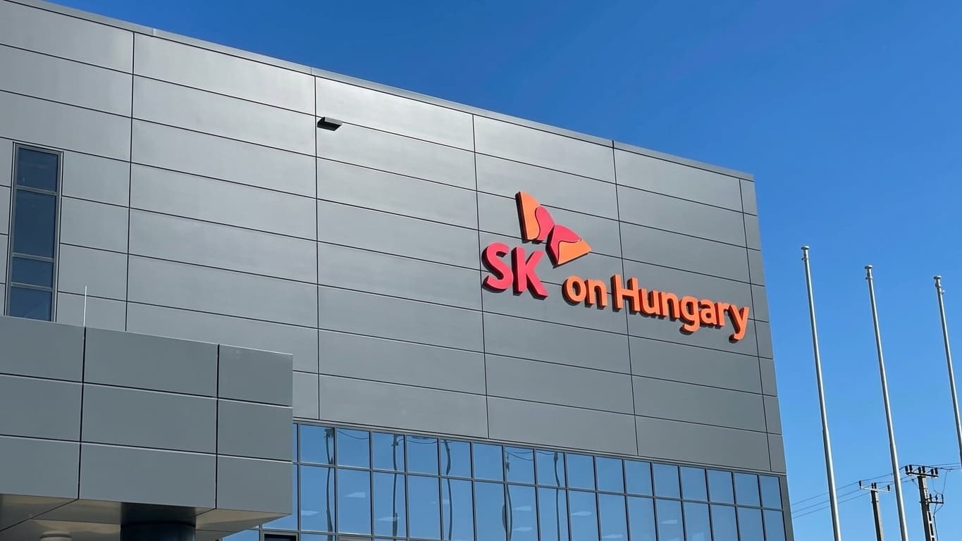 Bocsánatot kért az SK On a 100 milliós talajvízszennyezési bírság után