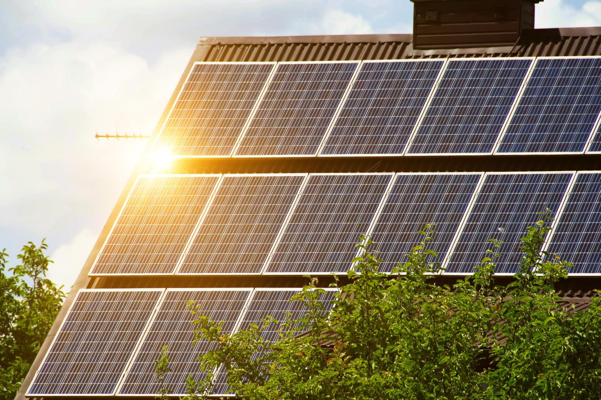 868 milliárdos energetikai program indul – Magyar Péter ismertette a részleteket
