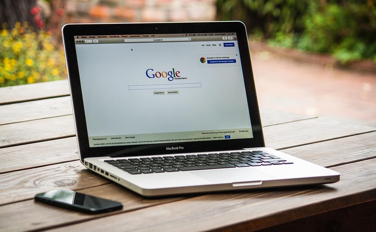 A Google-keresés, mint tanítóanyag?