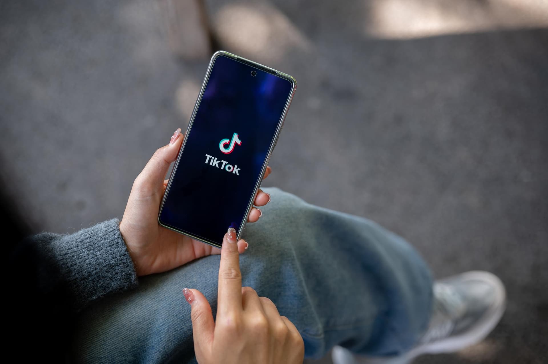 400 millió dolláros egyezséget kötött a TikTok gyermekadatvédelmi perben