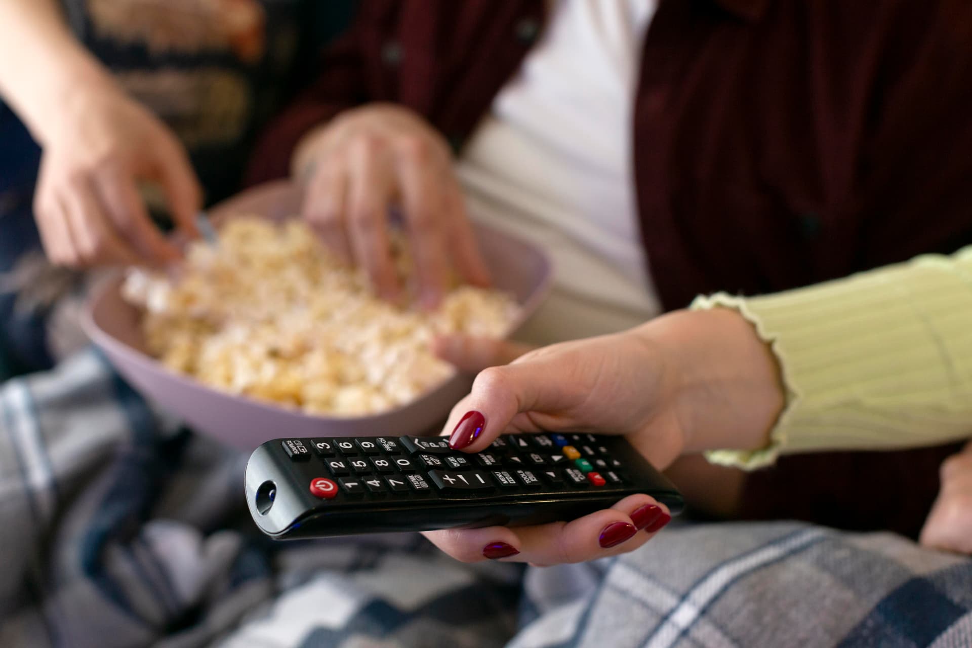 Netflix: segít filmet, sorozatot választani az új fejlesztés