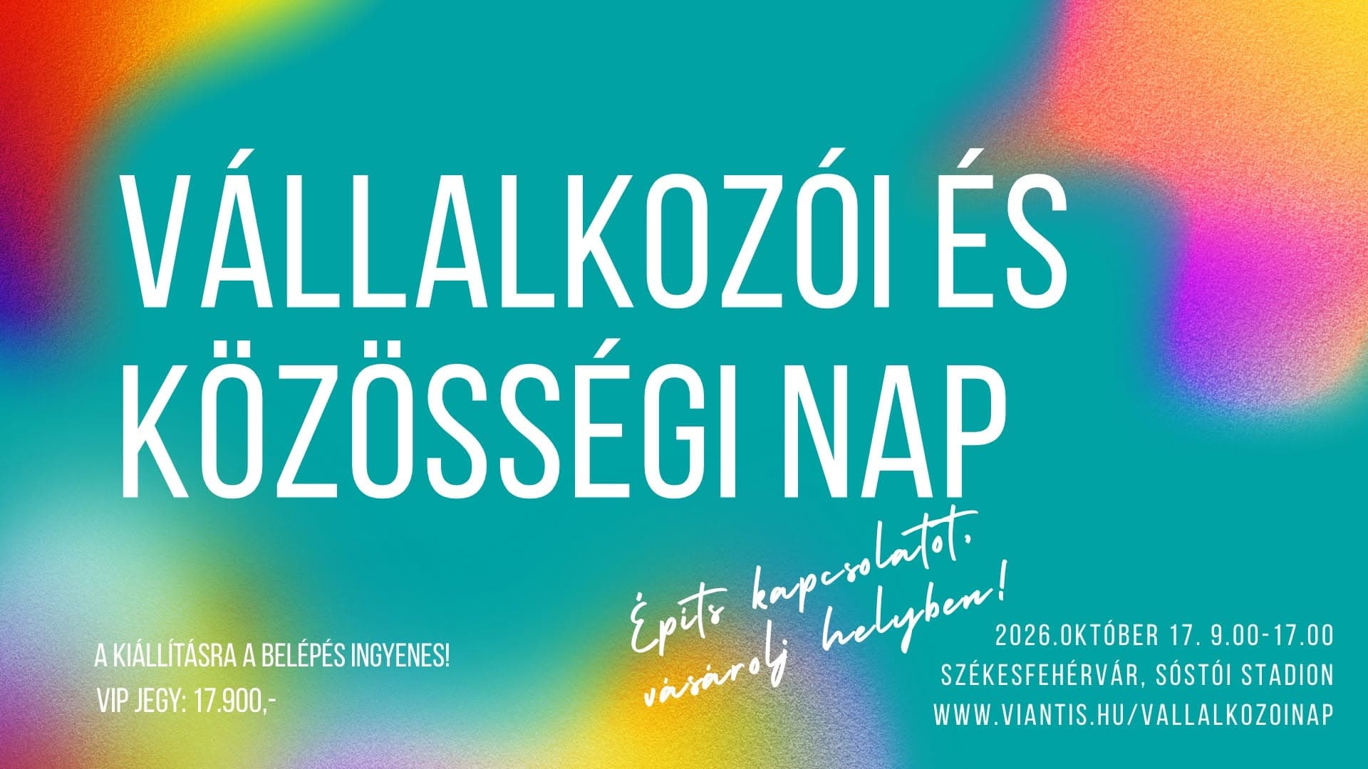 Vállalkozói Nap