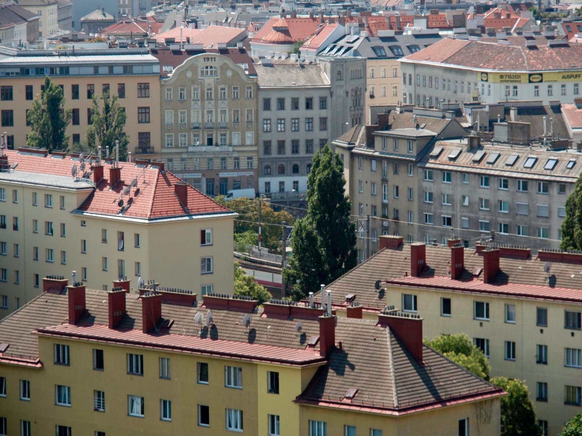 Lakásárak Európában: Zürichben egy garzon ára közelíti a 2 millió eurót, Budapest az átlag alá esik