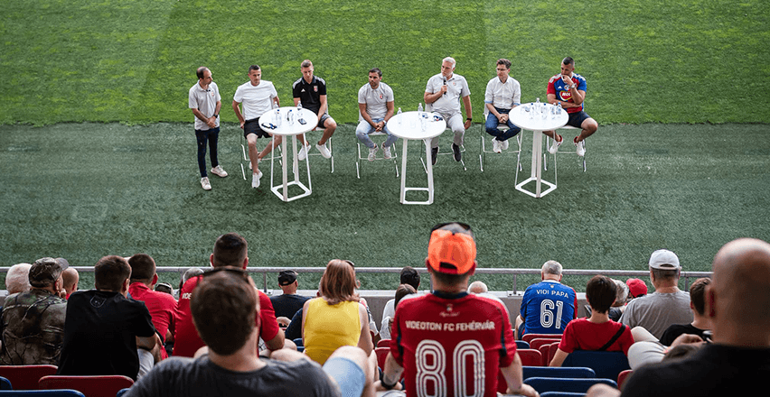 Videoton: a tulajdonosi háttér a legfontosabb kérdés