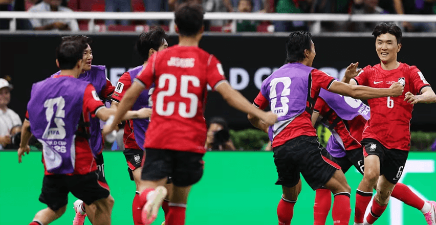 Vb-2026: Mexikó nyerte a nyitómeccset, majd Dél-Korea a csehek ellen fordított és nyert
