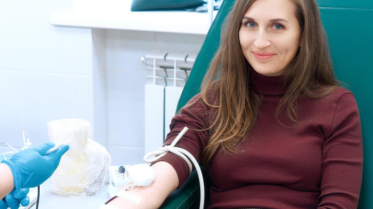 Két kihelyezett véradás lesz Székesfehérváron októberben és novemberben