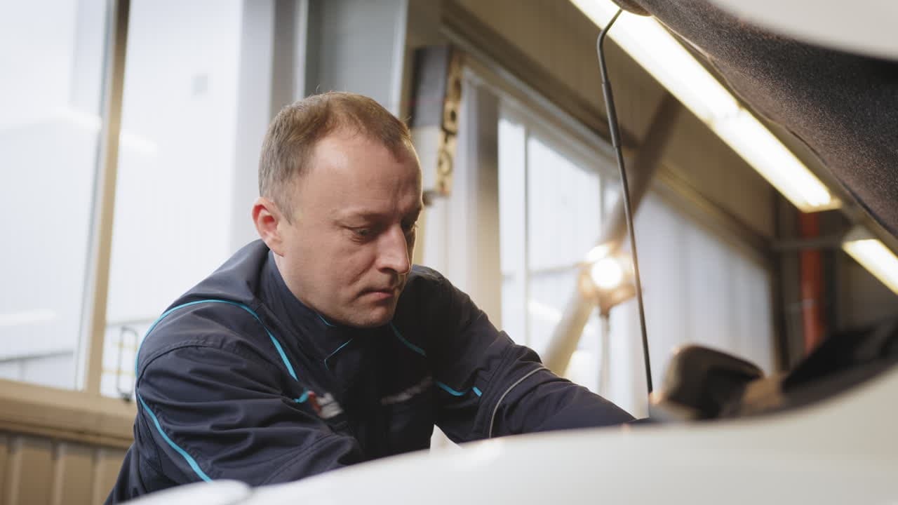 Szigorodik a műszaki vizsga: erre figyeljenek a dízelautók tulajdonosai