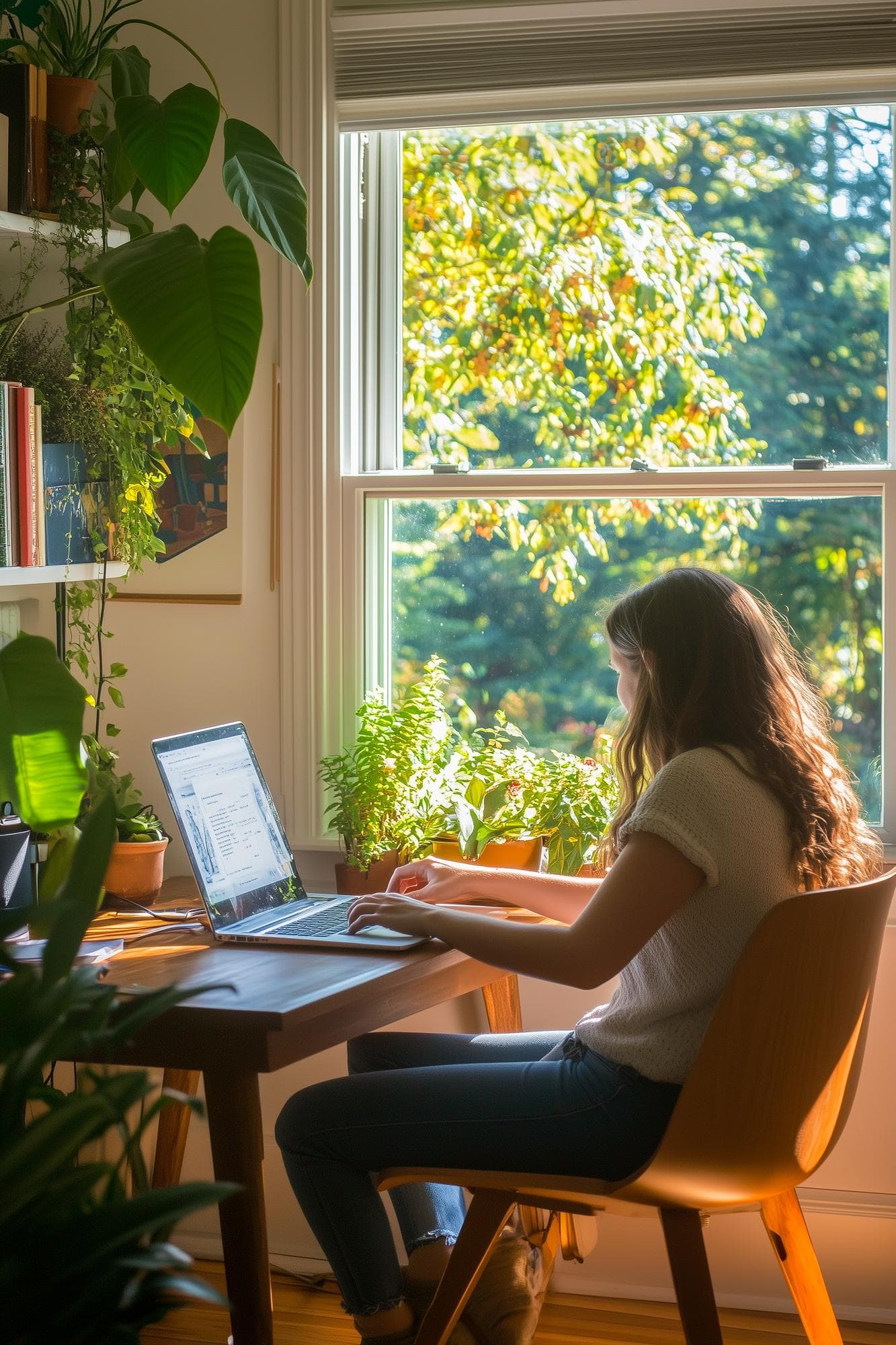 Home office kiterjesztését javasolja az IVSZ az energiatakarékosság miatt