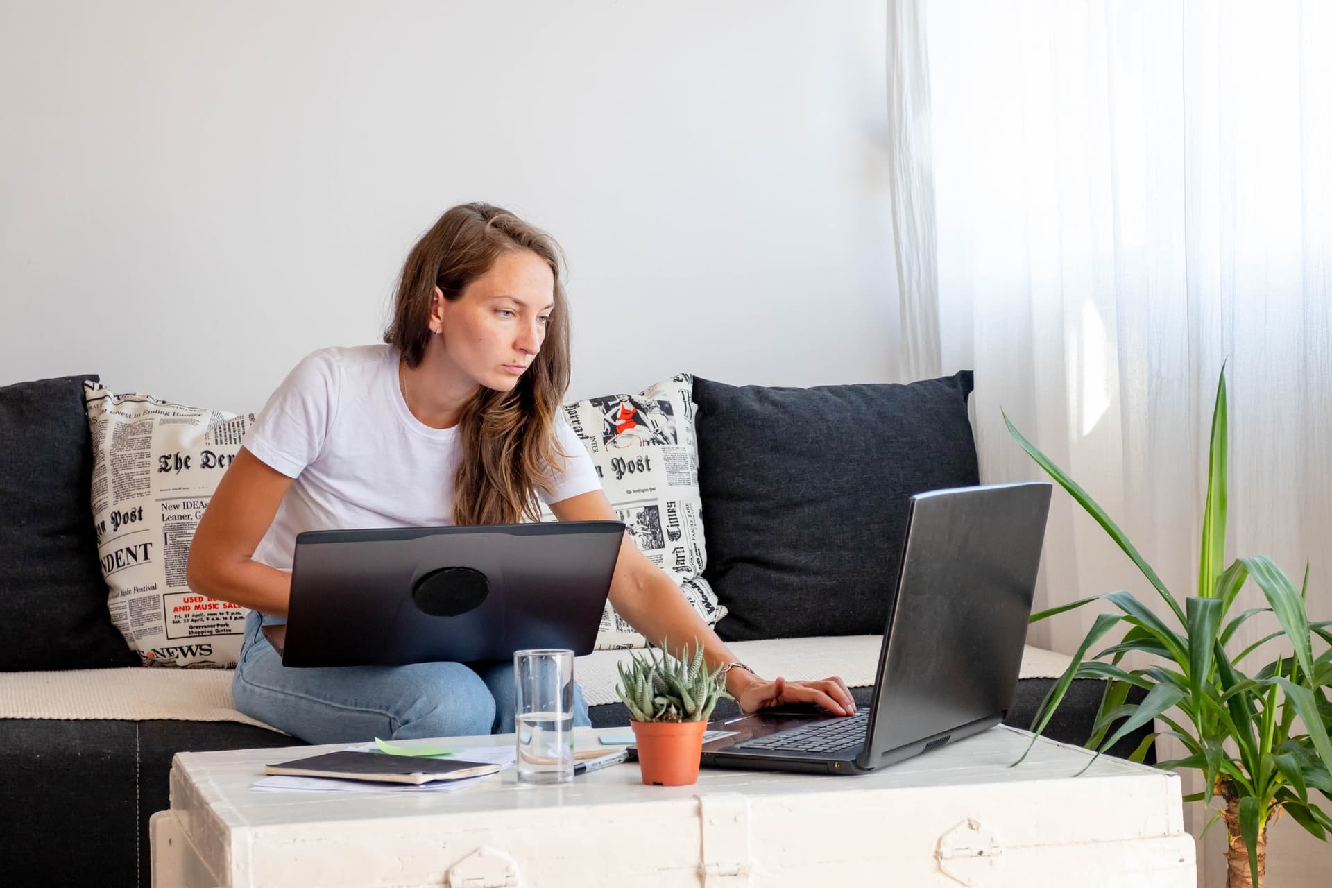 A távmunka rejtett ára: így lassítja a pályakezdők karrierjét a home office