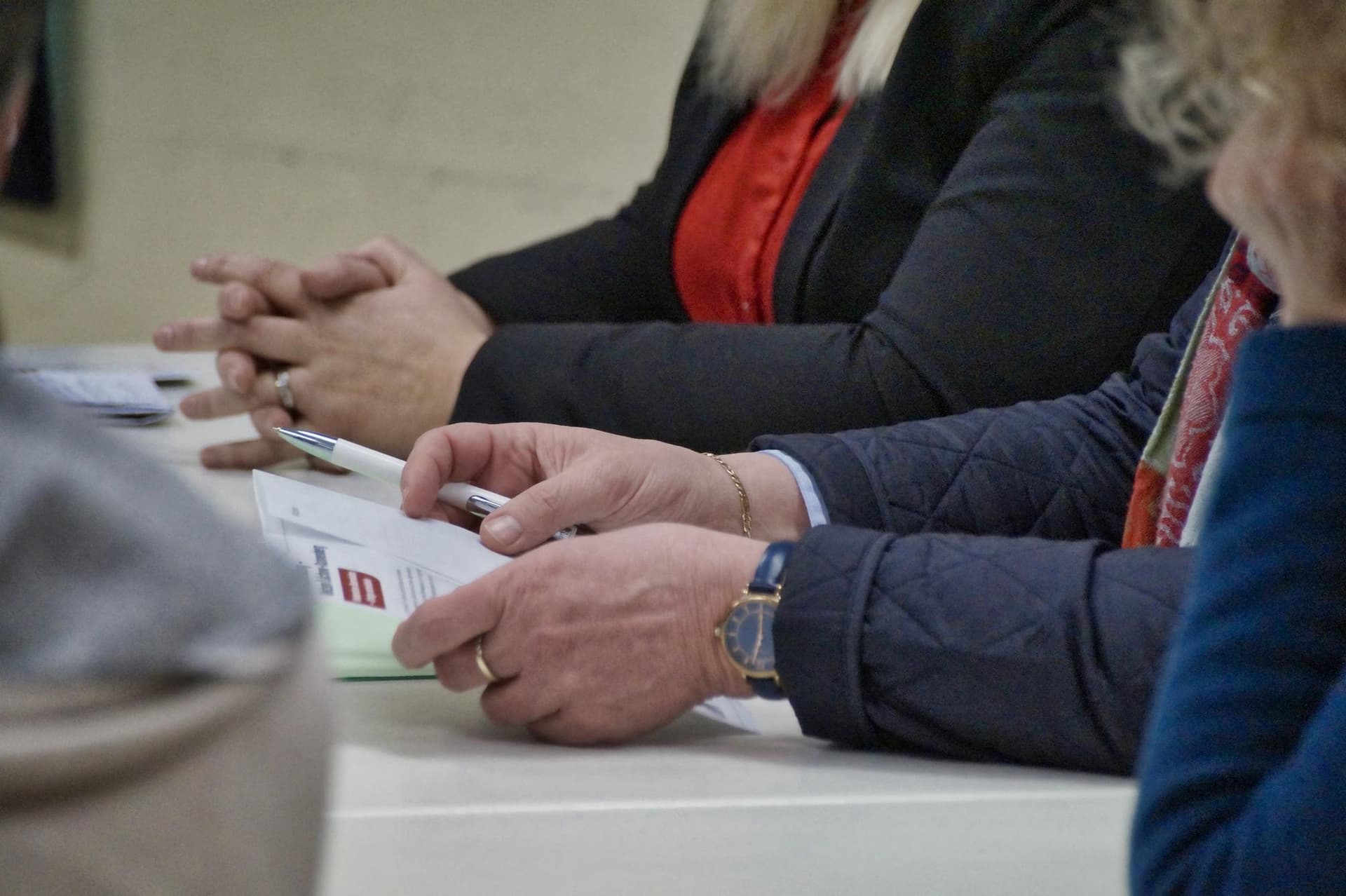 Napirenden az önkormányzati reform és a szolidaritási hozzájárulás csökkentése