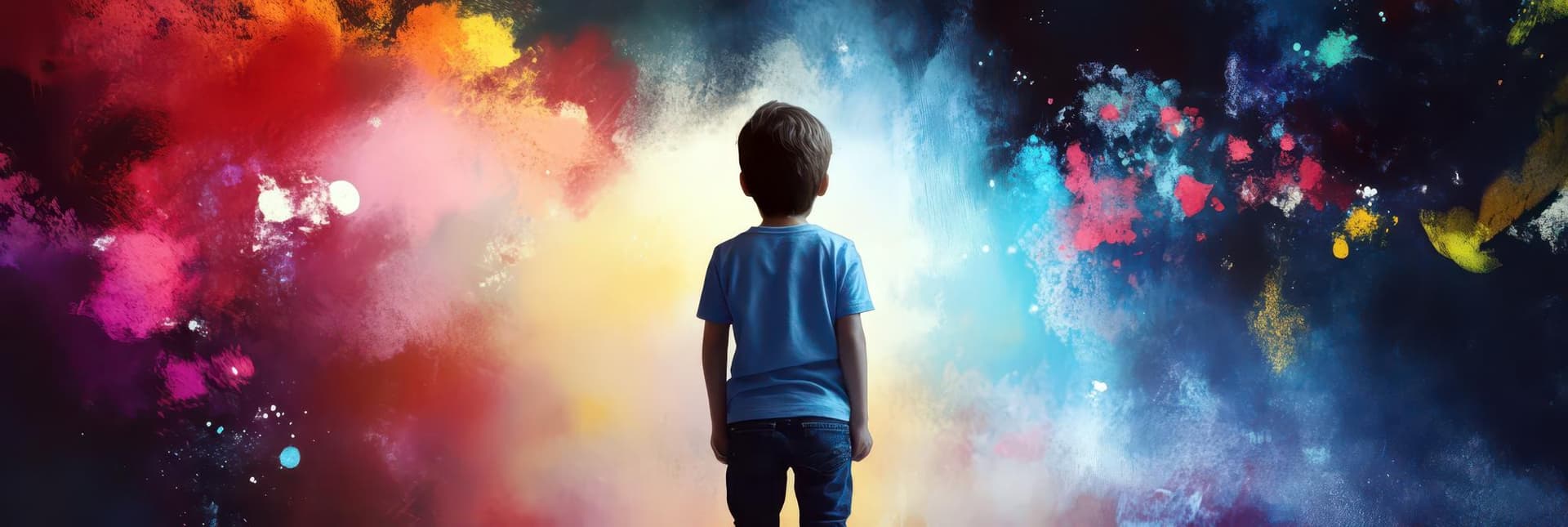 Az ADHD-s gyermek rejtett képességei