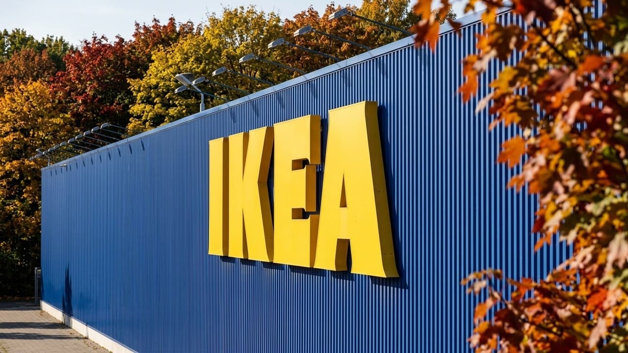 Az IKEA újabb használtpiacot indít: második életet kínál a bútoroknak