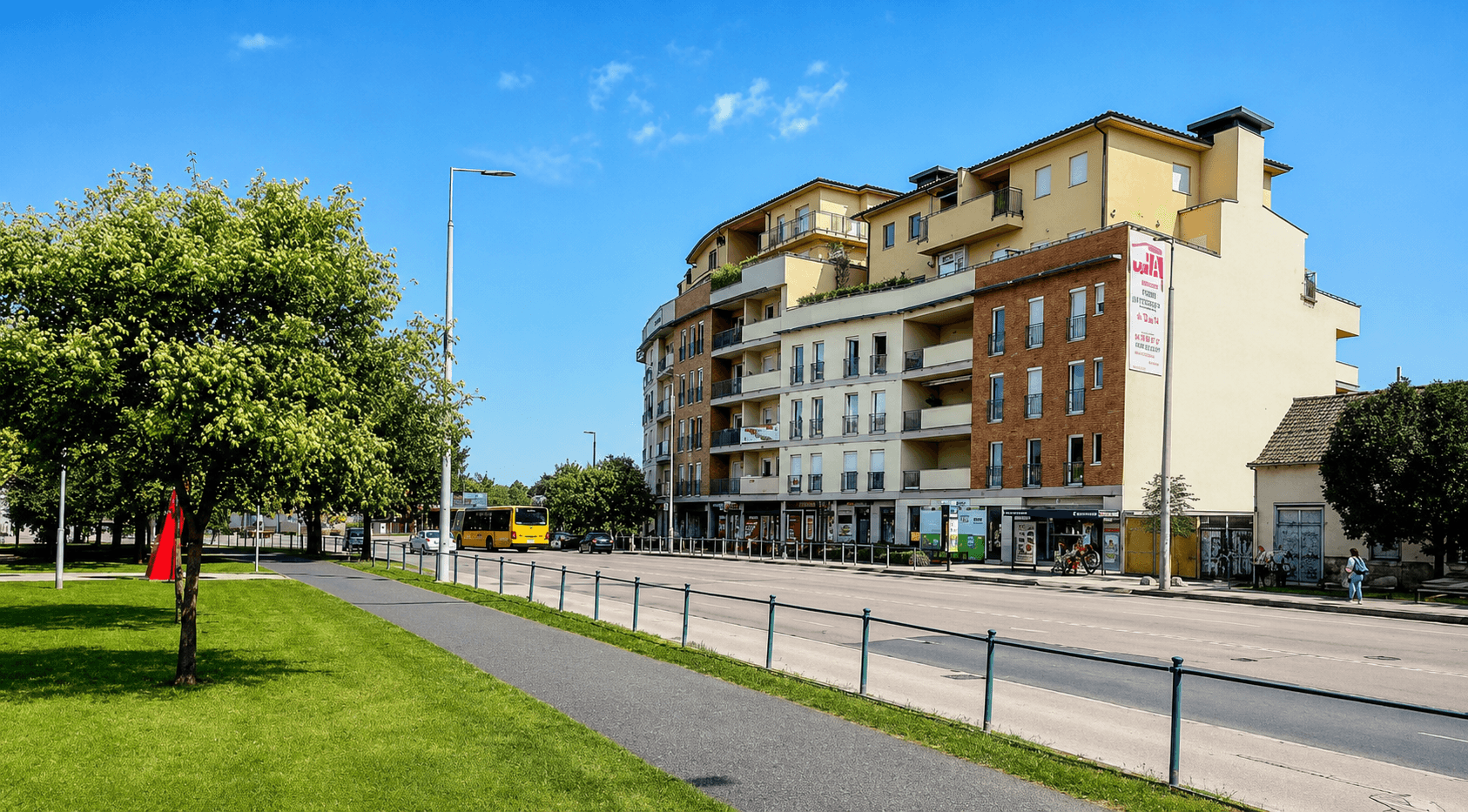 Fát lehet örökbe fogadni Fehérváron: újra indul a LOMBKoronás pályázat