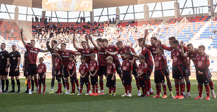 Túlélés helyett építkezés: új korszak hajnalán a Videoton FC
