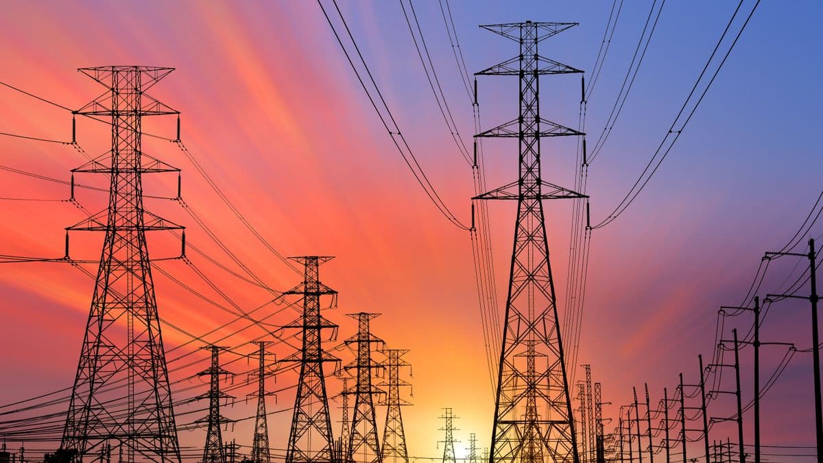 Az árampiac alkonya: miért robban be az energia ára, amikor lemegy a nap?