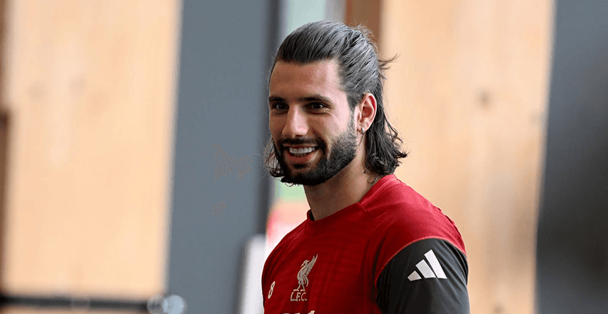 Szoboszlai szerepe lett a Liverpool egyik legfontosabb kérdése