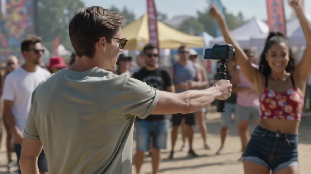 Kamera vagy mobil: már csak négy napig várják a rövidfilmeket a FEDOK pályázatára