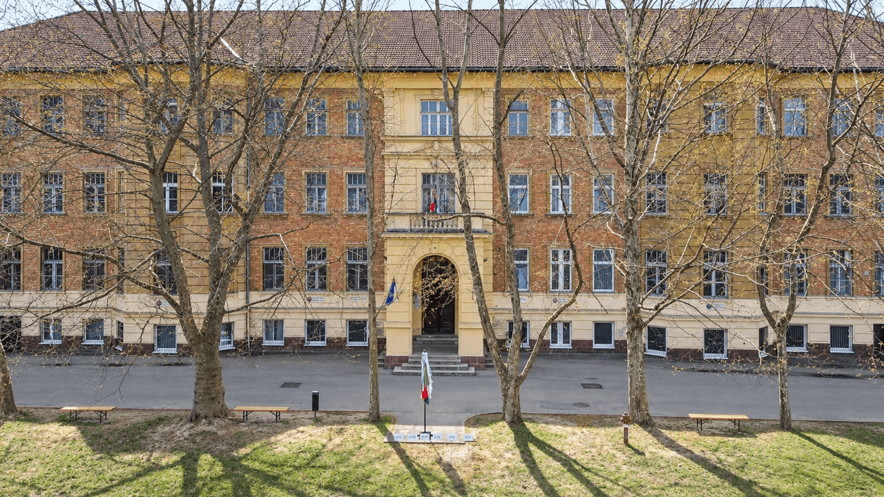 Szakmázni hív a Pályaválasztási Kiállítás a Széchenyi Technikumban