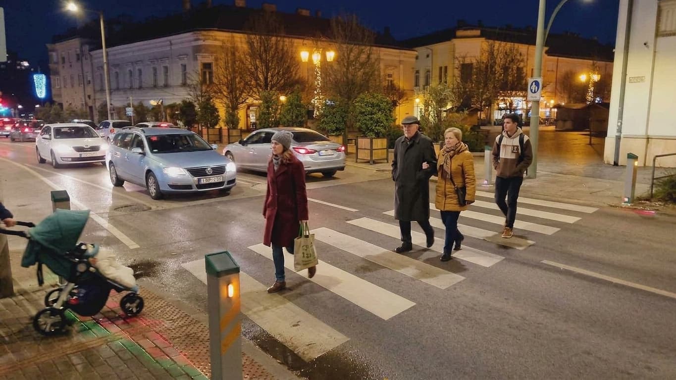 Okoszebra épülhet a Vasvári előtt: június 30-ig lehet szavazni