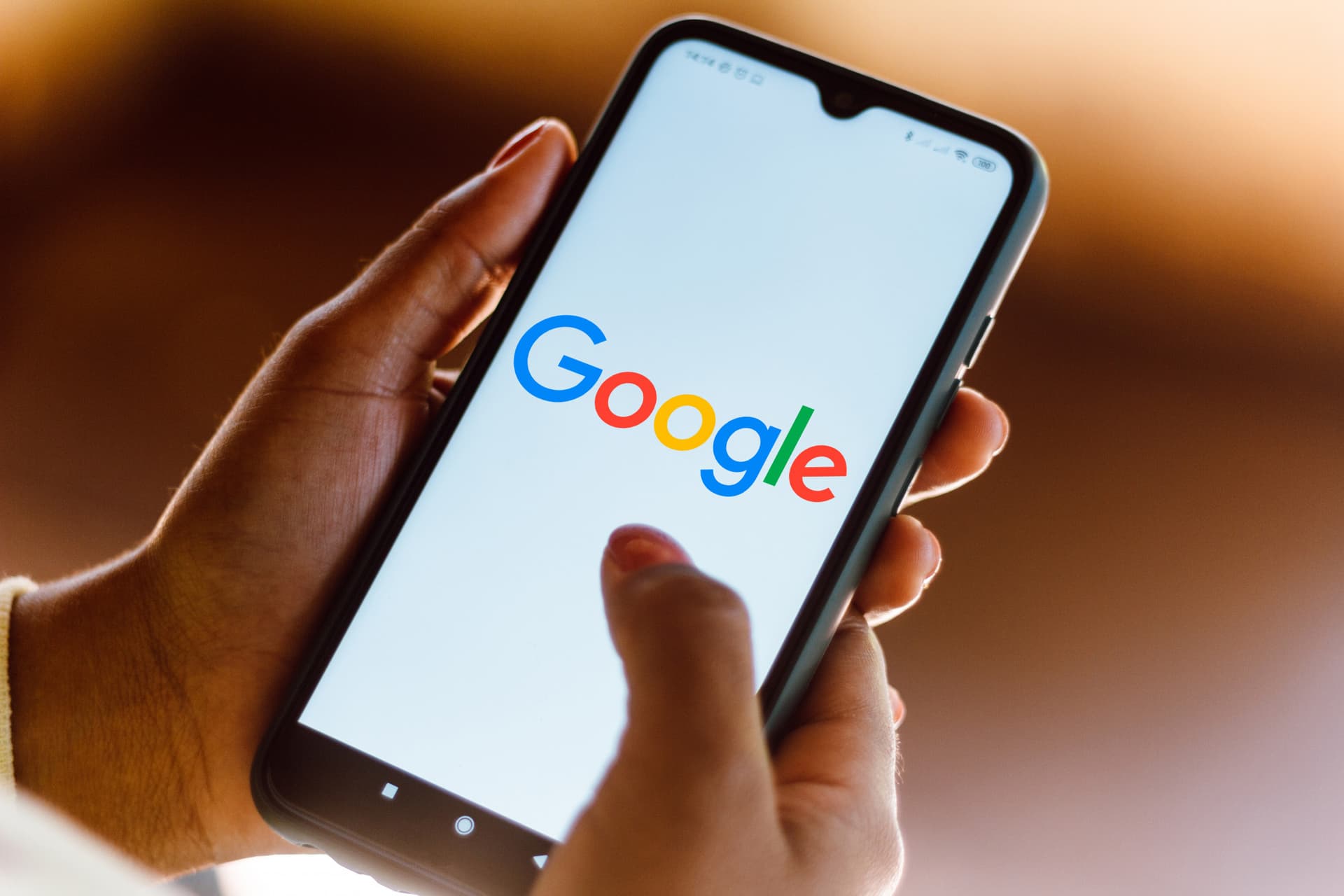 A Google kereső AI modelje már szállodát is foglal