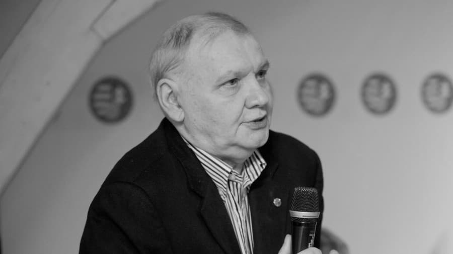 Elhunyt Lakat T. Károly, a magyar sportújságírás egyik korszakos alakja