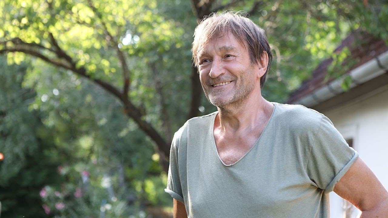 Cserhalmi György kapja a Magyar Érdemrend nagykeresztjét