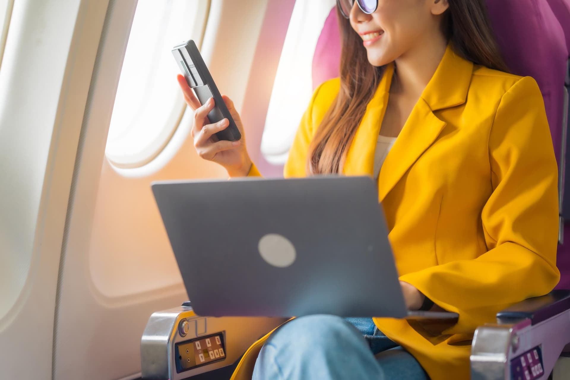 Változás a Wizz Air járatain: internetet kapnak a repülőgépek