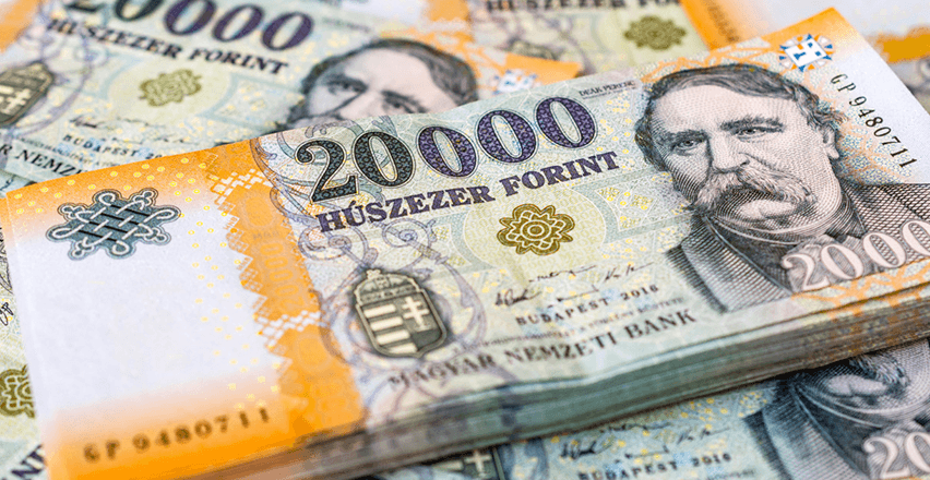 Látványosan rávetették magukat a befektetők a magyar állampapírra