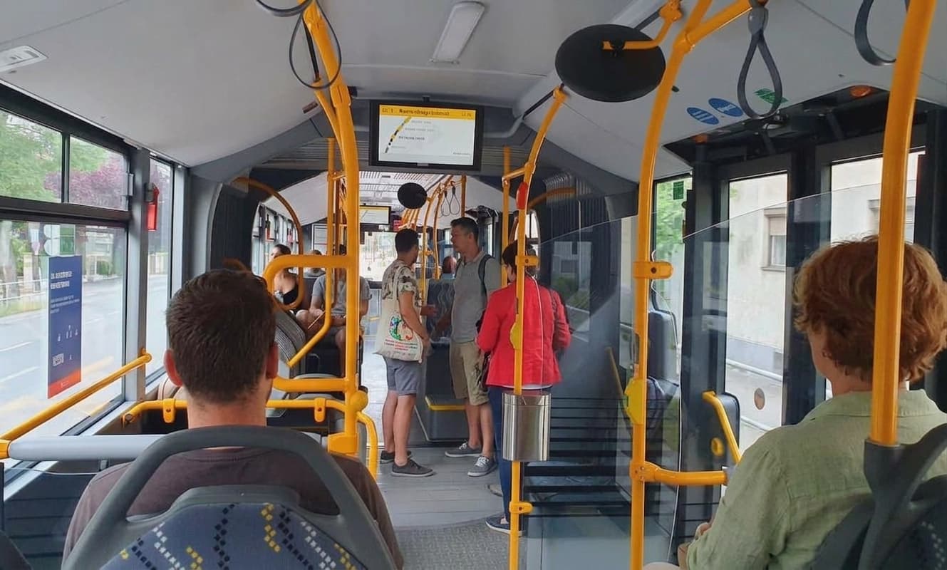 Bővül a fehérvári buszhálózat: új járatokat kap Harmatosvölgy, Sóstó és Öreghegy
