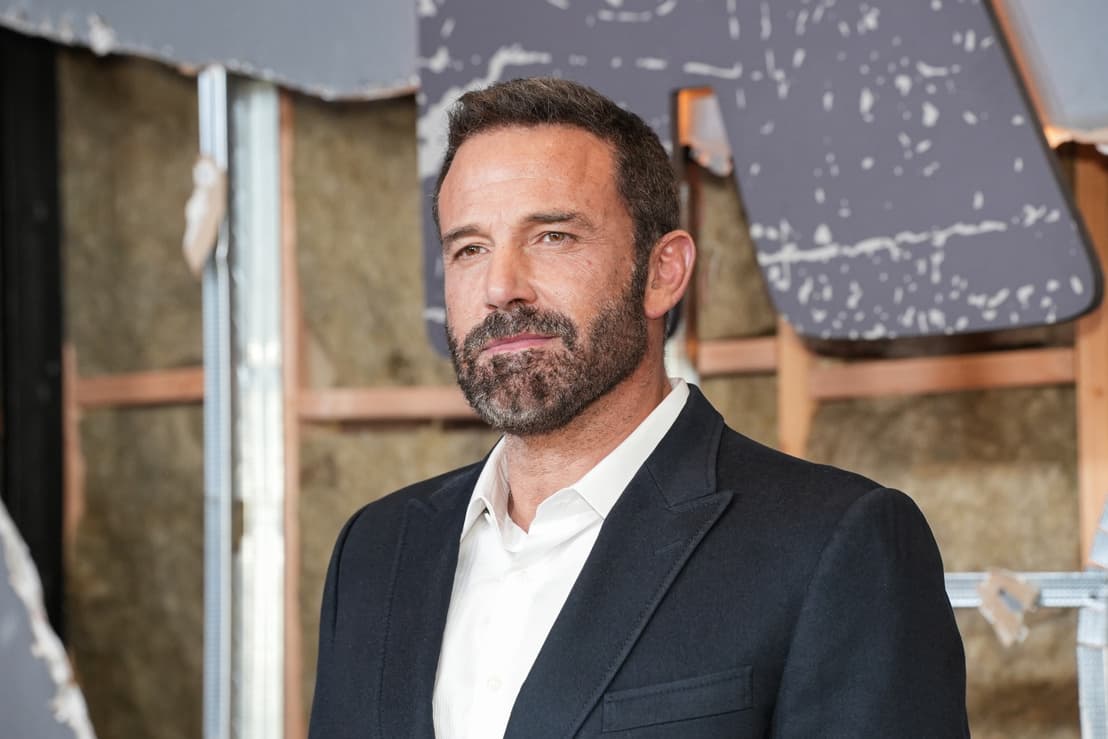 A Netflix 587 millió dollárt fizetett Ben Affleck AI-cégéért