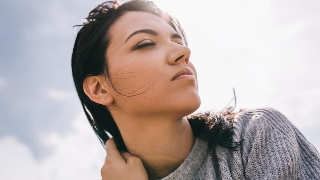 Nem a stressz a legnagyobb ellenségünk, hanem amikor nem tudjuk kikapcsolni