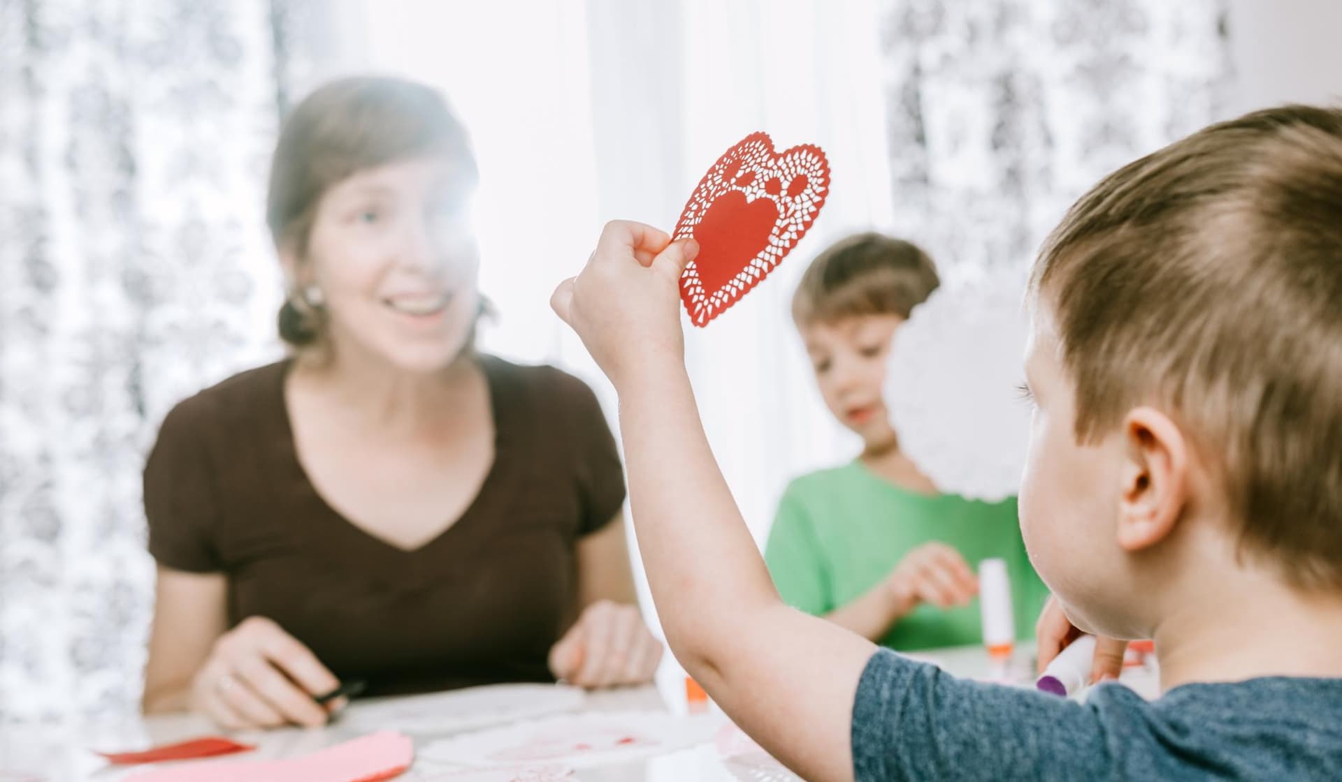  Új, érzelmi intelligenciát fejlesztő központ nyílt Öreghegyen