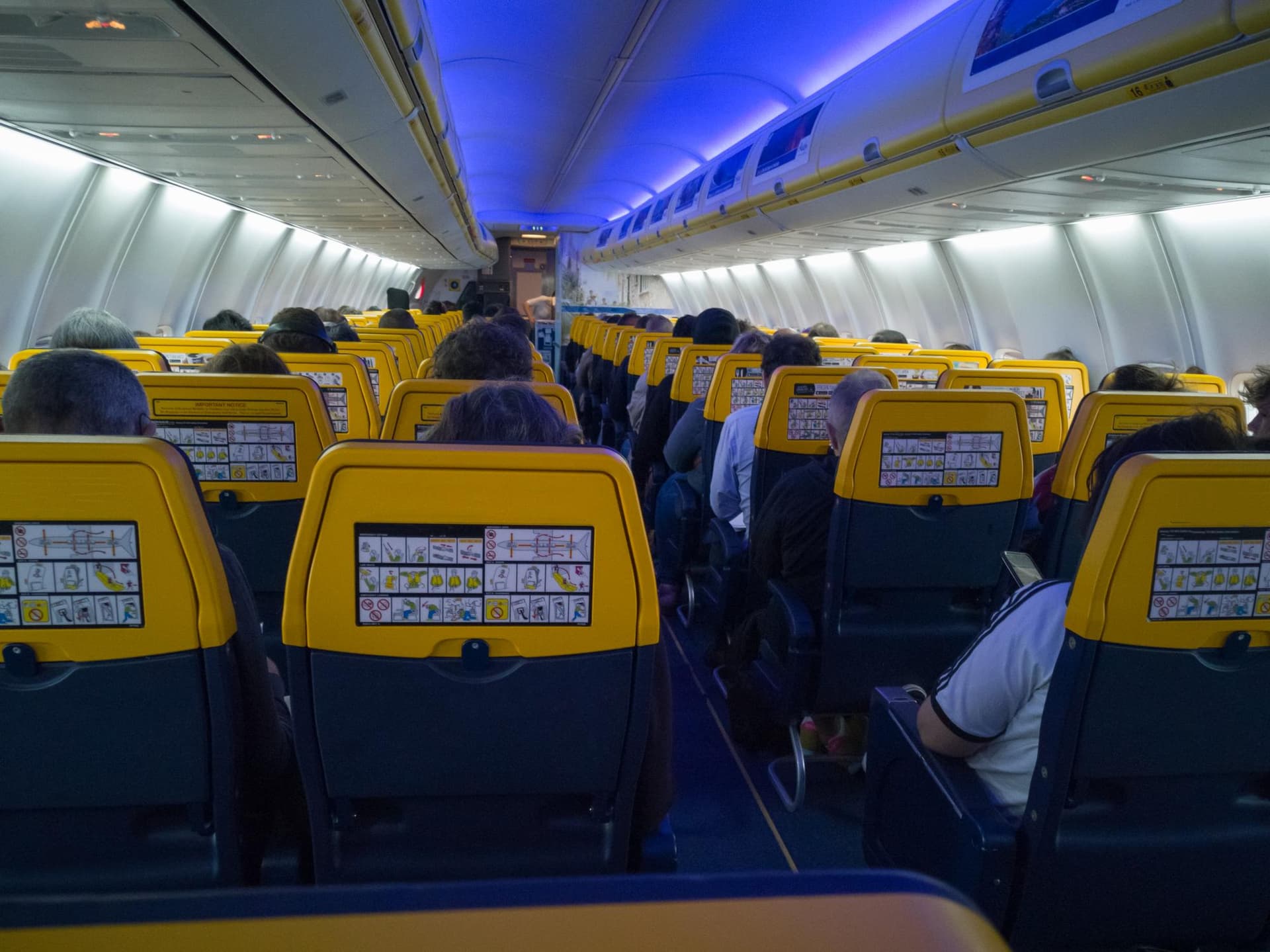 Üzemanyagár-sokk a fapadosoknál: kapacitást vág a Ryanair, drágulhatnak a repülőjegyek