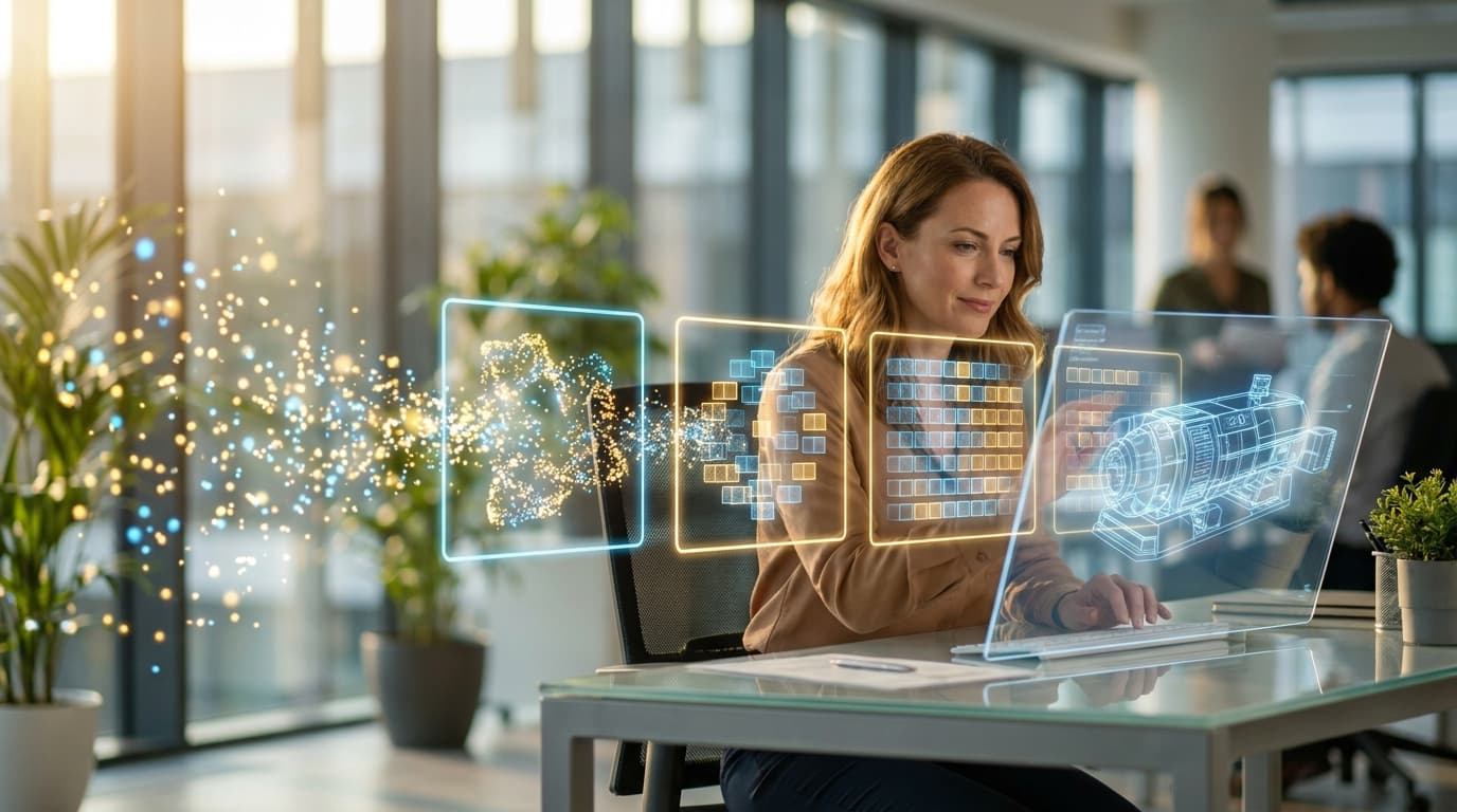 A mesterséges intelligencia nem olvas a gondolatokban: miért a kommunikáció az új programozás?