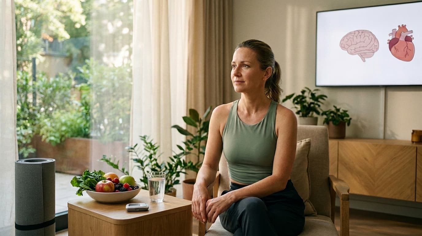 A női hormonális egészség és a longevity összefüggései