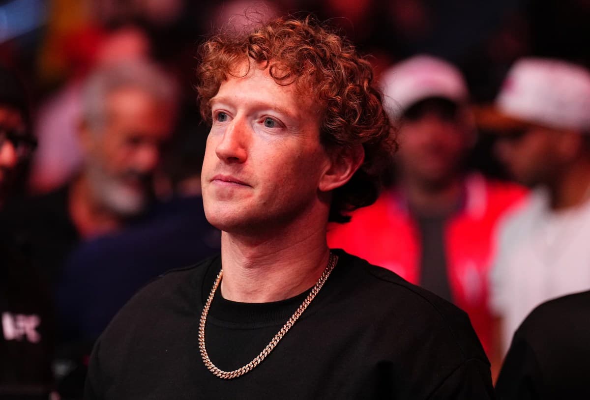 Zuckerberg szerint nem az AI-tól kell félnünk. De bízhatunk abban, aki ezt mondja?