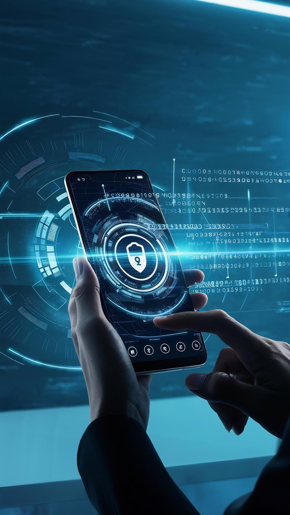 Kötelező digitális azonosítás: gyermekvédelem vagy totális megfigyelés?