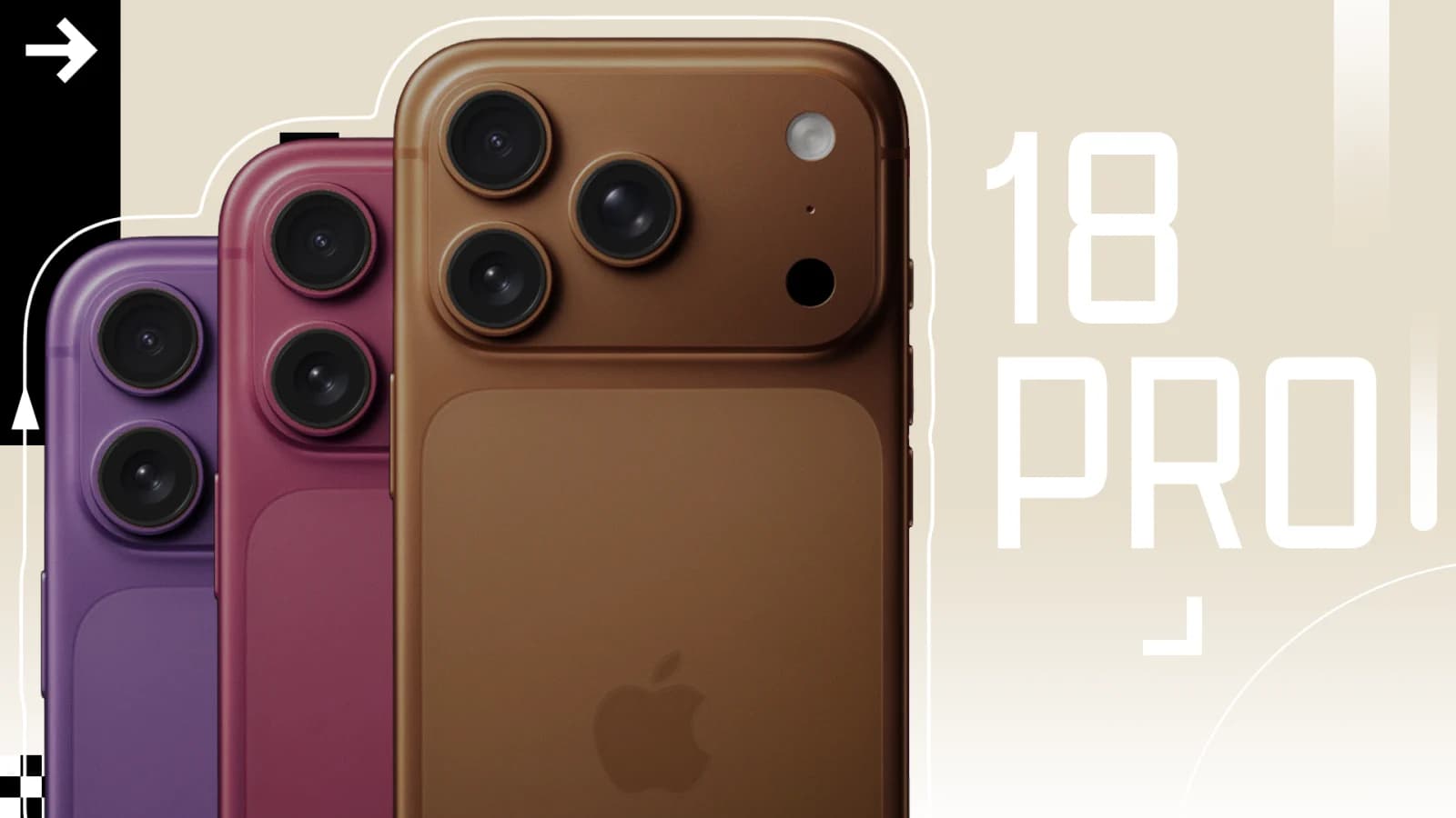 Szeptemberben ismét új iPhone érkezik