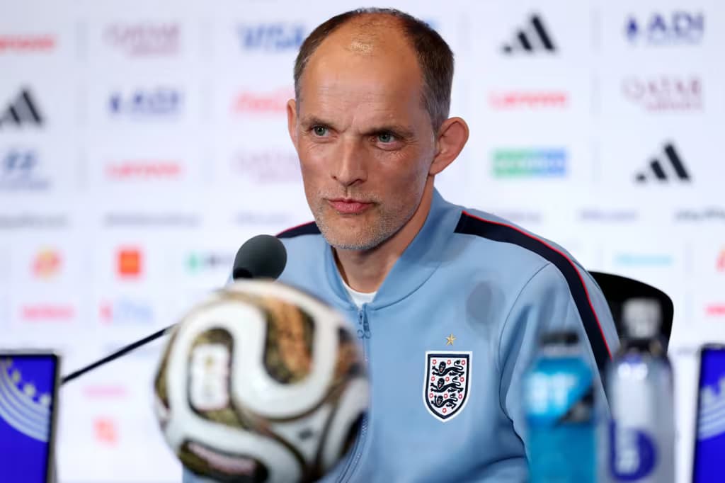 Tuchel nem hátrált meg az angol kiesés után, de a cseréi körül robbant ki az igazi vita