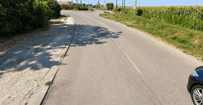 Döntés előtt a székesfehérvári útfelújítási program: a lakosság a minőség miatt aggódik