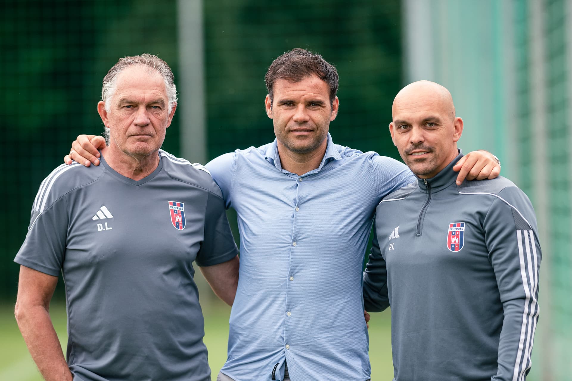 Új korszak a Vidi utánpótlásában: Simek Péter távozott, egy klublegenda veszi át a helyét
