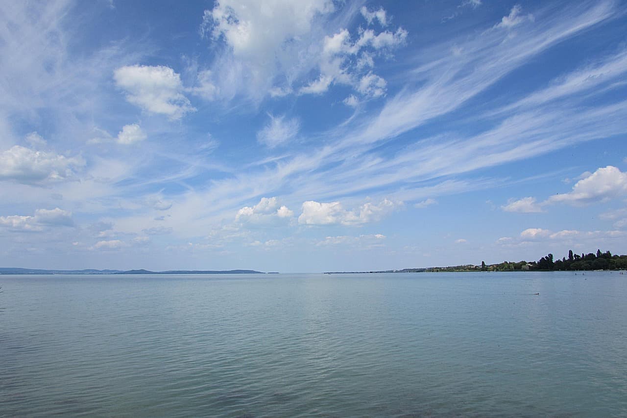 Hová tűnik évente három és fél Balaton mennyiségű víz Magyarországról?