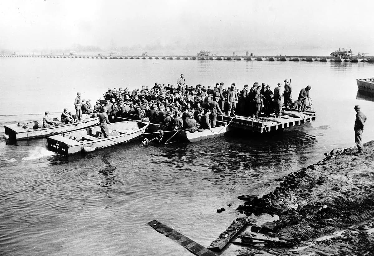 1940 nyara: A napok, amikor a világ sorsa egy hajszálon függött – A döntő ütközet