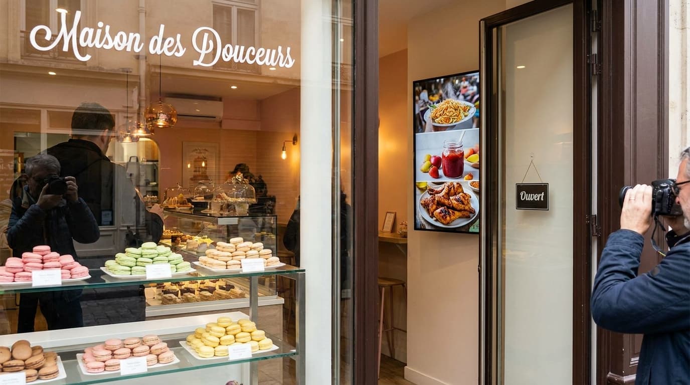 A francia macaron valójában olasz, a Pad Thai kínai – így utaznak az ízek a világban