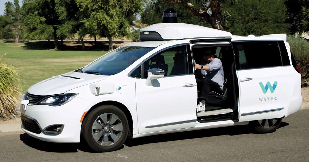 A Mobileye saját robotaxival lépne be az amerikai robotaxi piacra