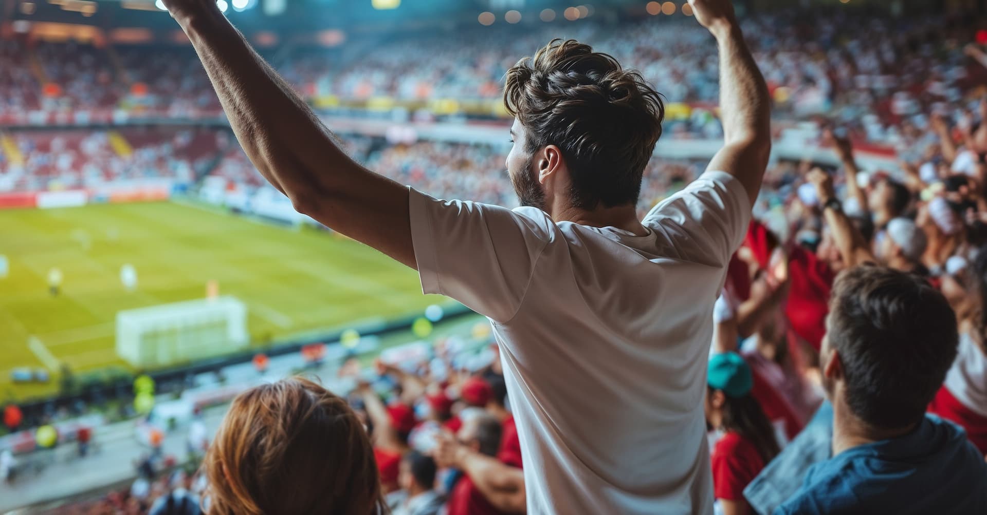 Több mint játék: ezért működik tömegterápiaként a futball-világbajnokság